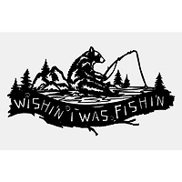 Wishin I Was Fishing