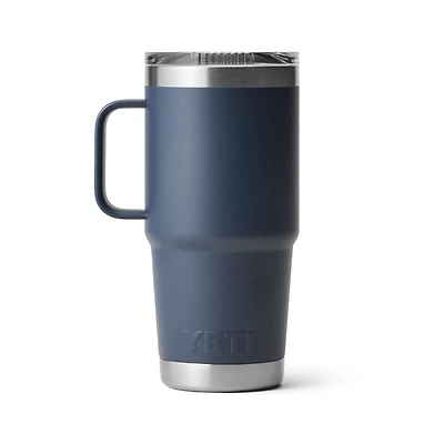 Yeti Custom Engraved 20oz