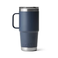 Yeti Custom Engraved 20oz