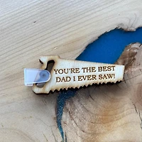 You're the Best Dad I Ever Saw