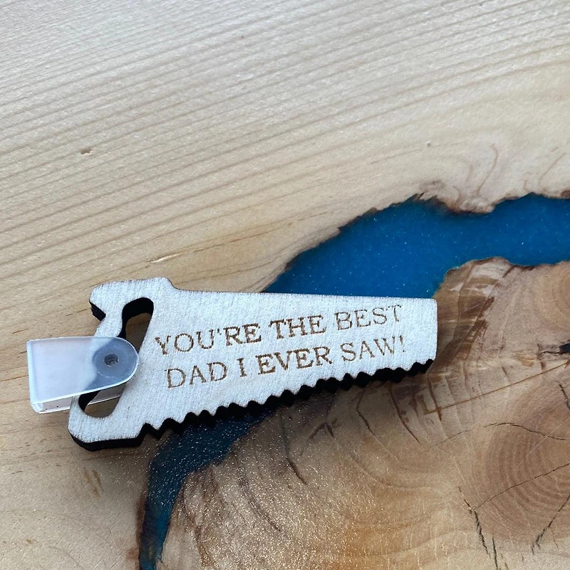 You're the Best Dad I Ever Saw