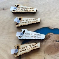 You're the Best Dad I Ever Saw