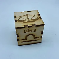 Zodiac Boxes