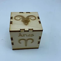 Zodiac Boxes