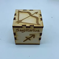 Zodiac Boxes