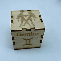 Zodiac Boxes