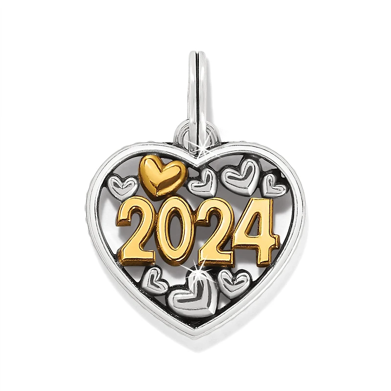2024 Charm