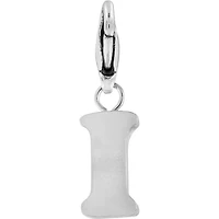 ABC Chic Alpha Snap Charm