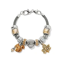 Acorn Bead