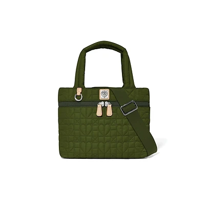 Adrienne Small Tote
