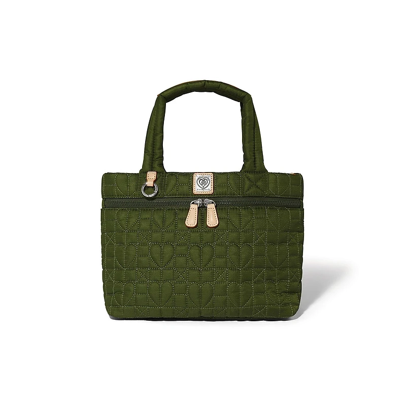 Adrienne Small Tote