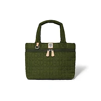 Adrienne Small Tote