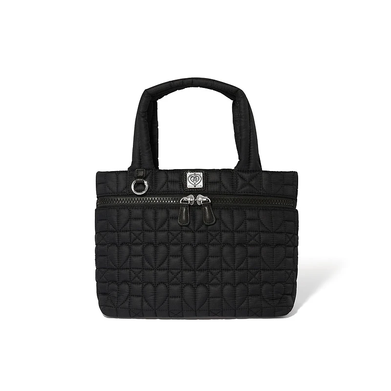 Adrienne Small Tote