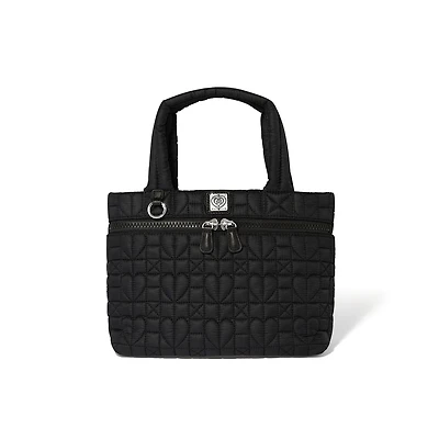 Adrienne Small Tote