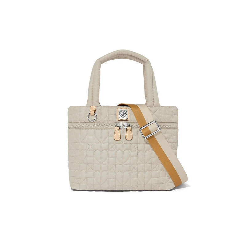 Adrienne Small Tote