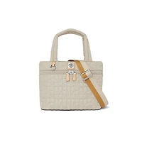 Adrienne Small Tote