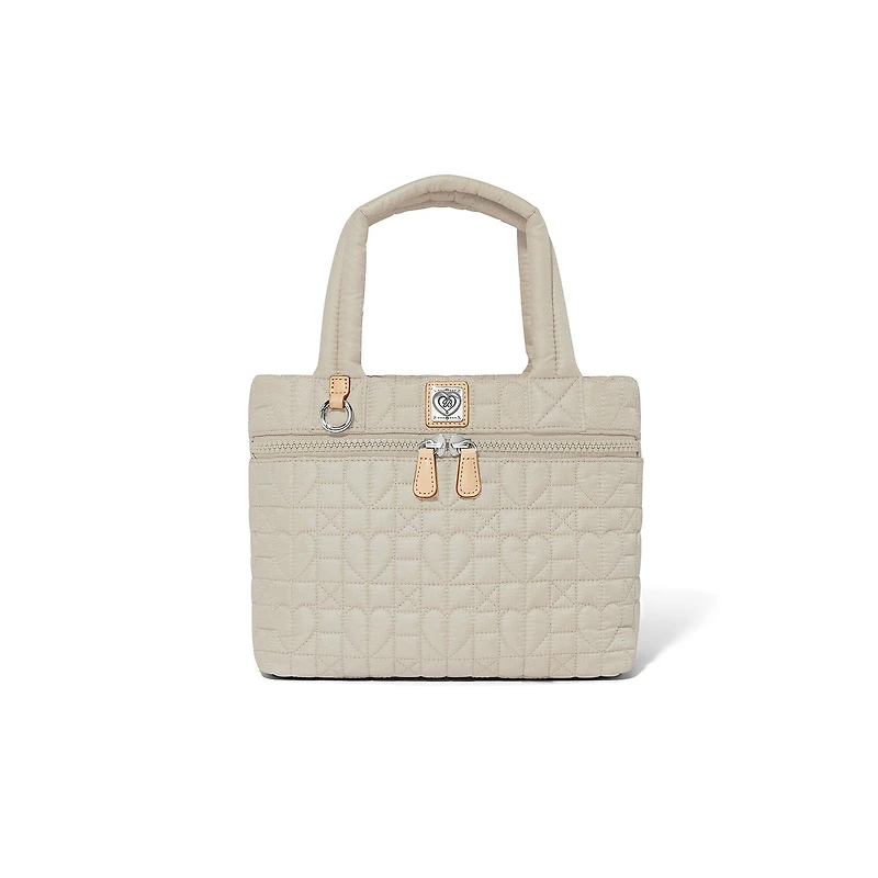 Adrienne Small Tote