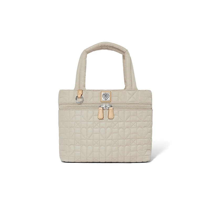 Adrienne Small Tote