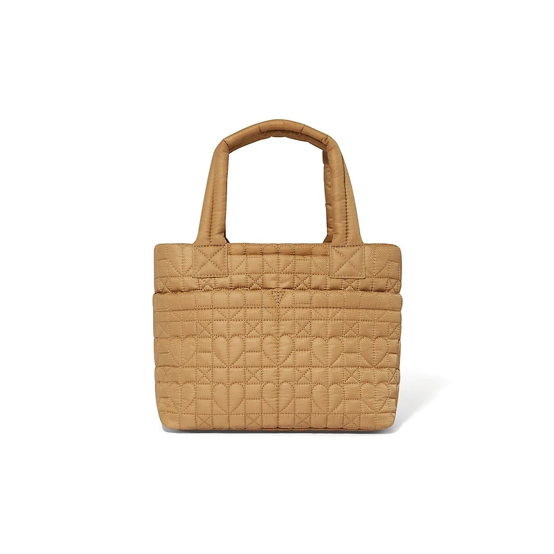 Adrienne Small Tote