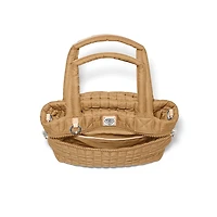Adrienne Small Tote