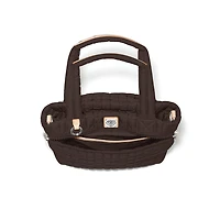Adrienne Small Tote