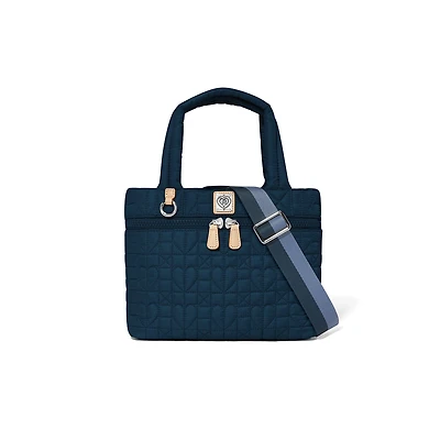 Adrienne Small Tote