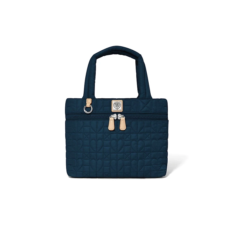 Adrienne Small Tote