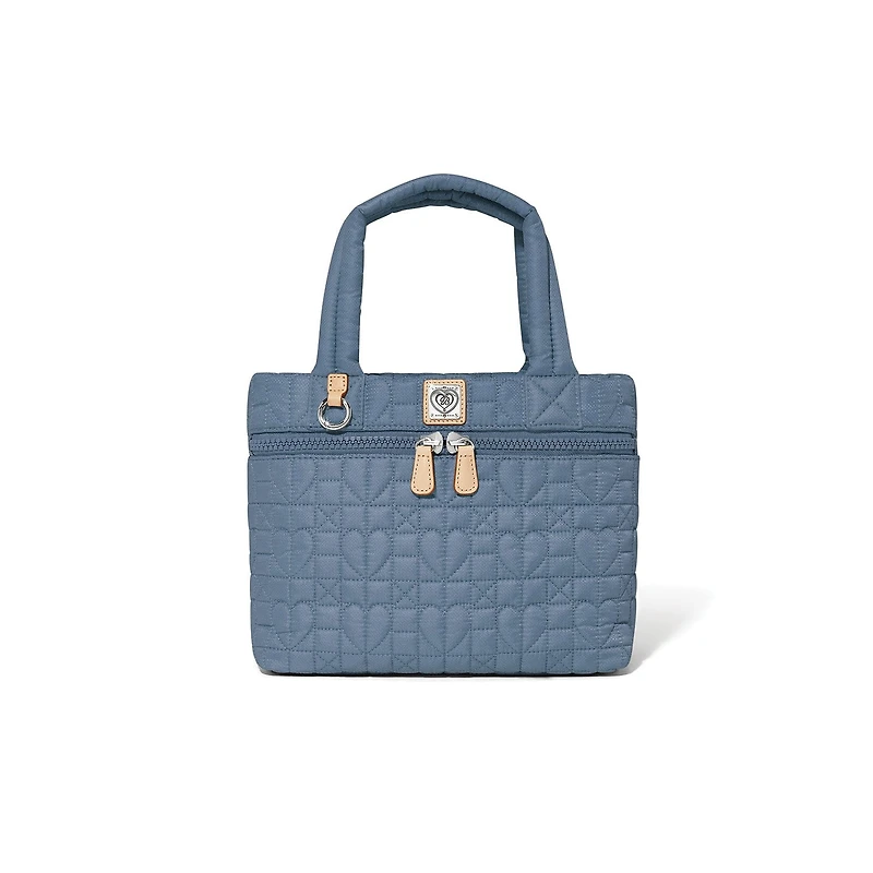 Adrienne Small Tote