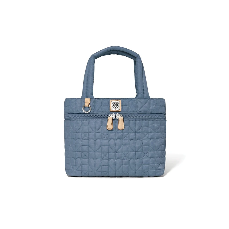 Adrienne Small Tote