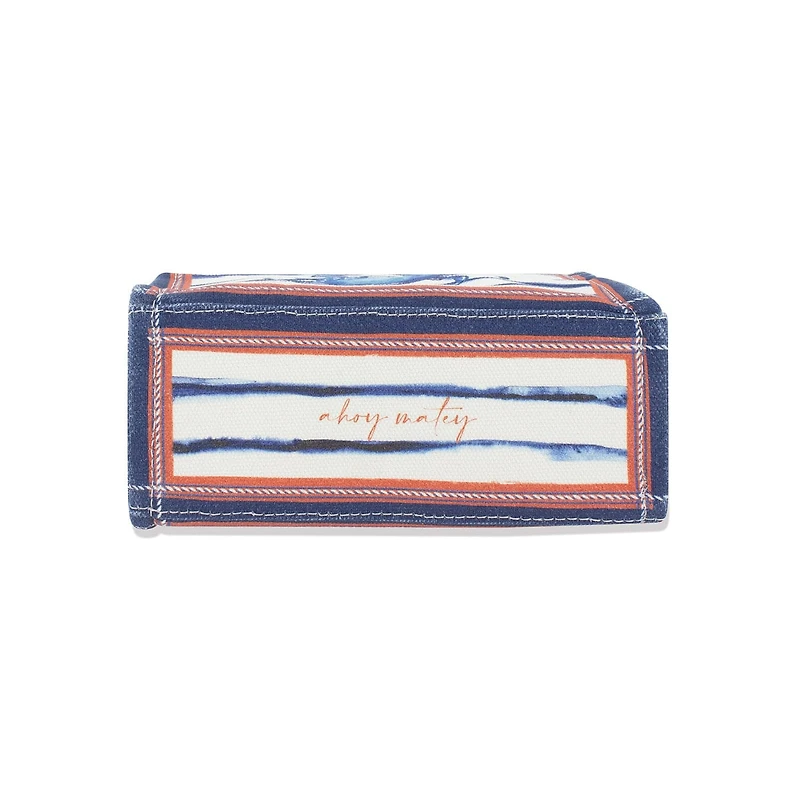 Ahoy Matey Mini Tote