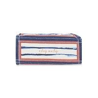 Ahoy Matey Mini Tote