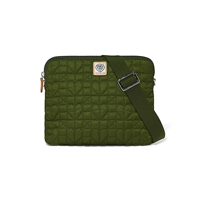 Alina Medium Cross Body Bag