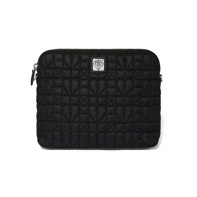 Alina Medium Cross Body Bag
