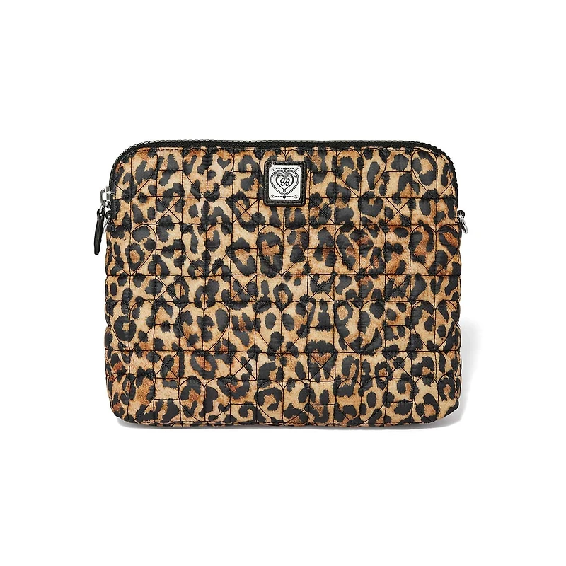 Alina Medium Cross Body Bag