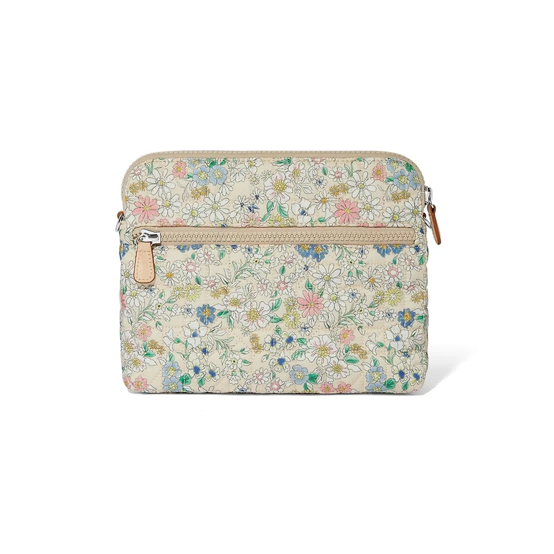 Alina Medium Cross Body Bag