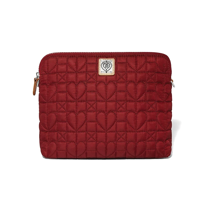 Alina Medium Cross Body Bag