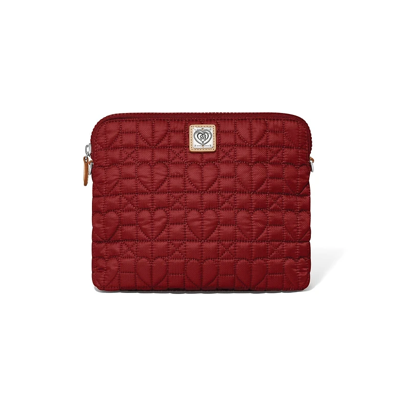 Alina Medium Cross Body Bag