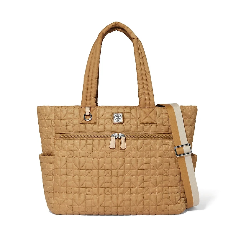 Amara Large Tote