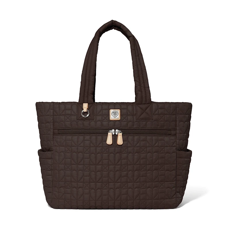 Amara Large Tote