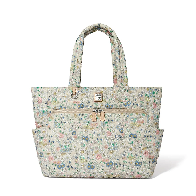 Amara Large Tote