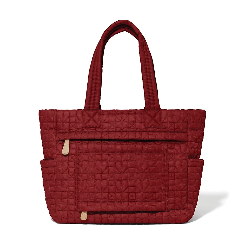 Amara Large Tote