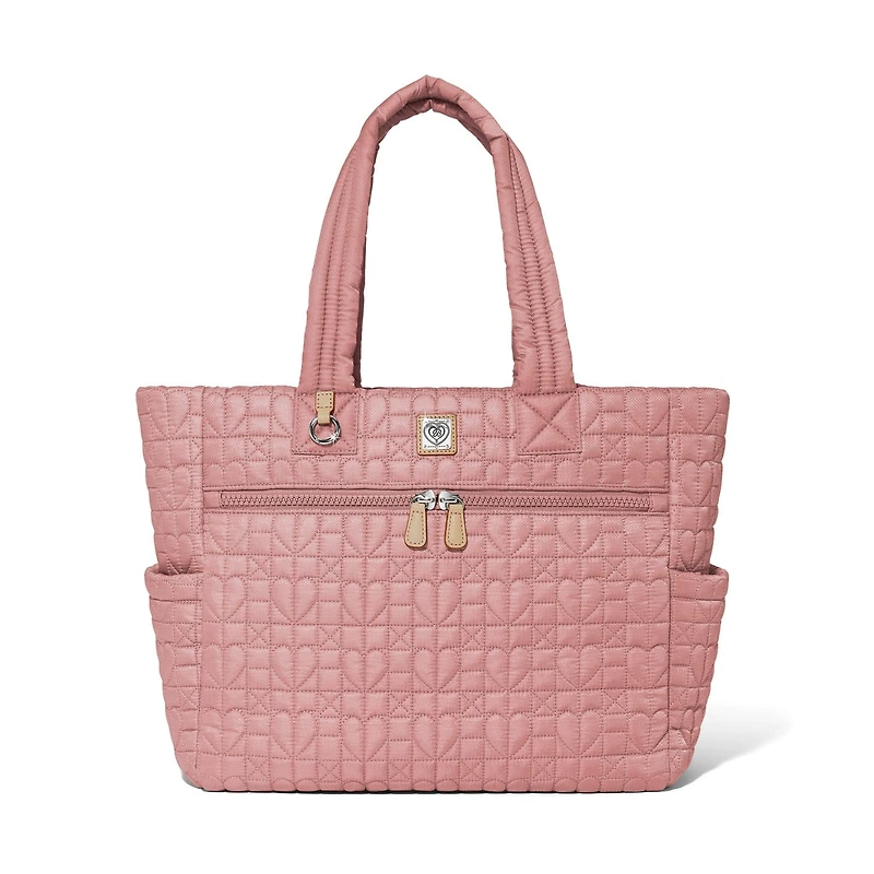 Amara Large Tote