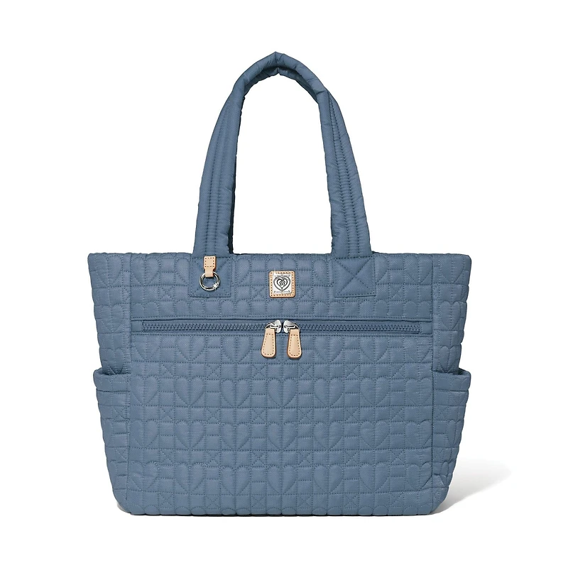 Amara Large Tote