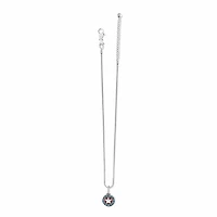 American Star Charm Necklace