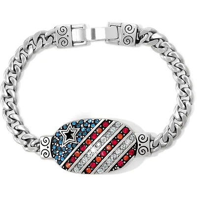 Americana ID Bracelet