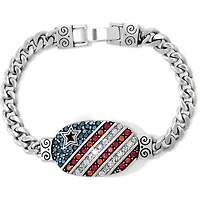 Americana ID Bracelet