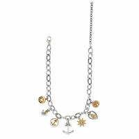 Anchors Aweigh Necklace