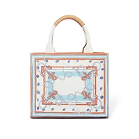 Anchors Aweigh Small Tote