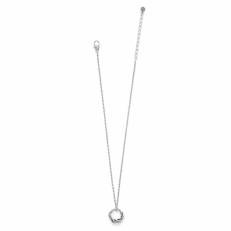 Antica Petite Necklace