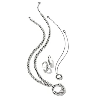 Antica Petite Necklace